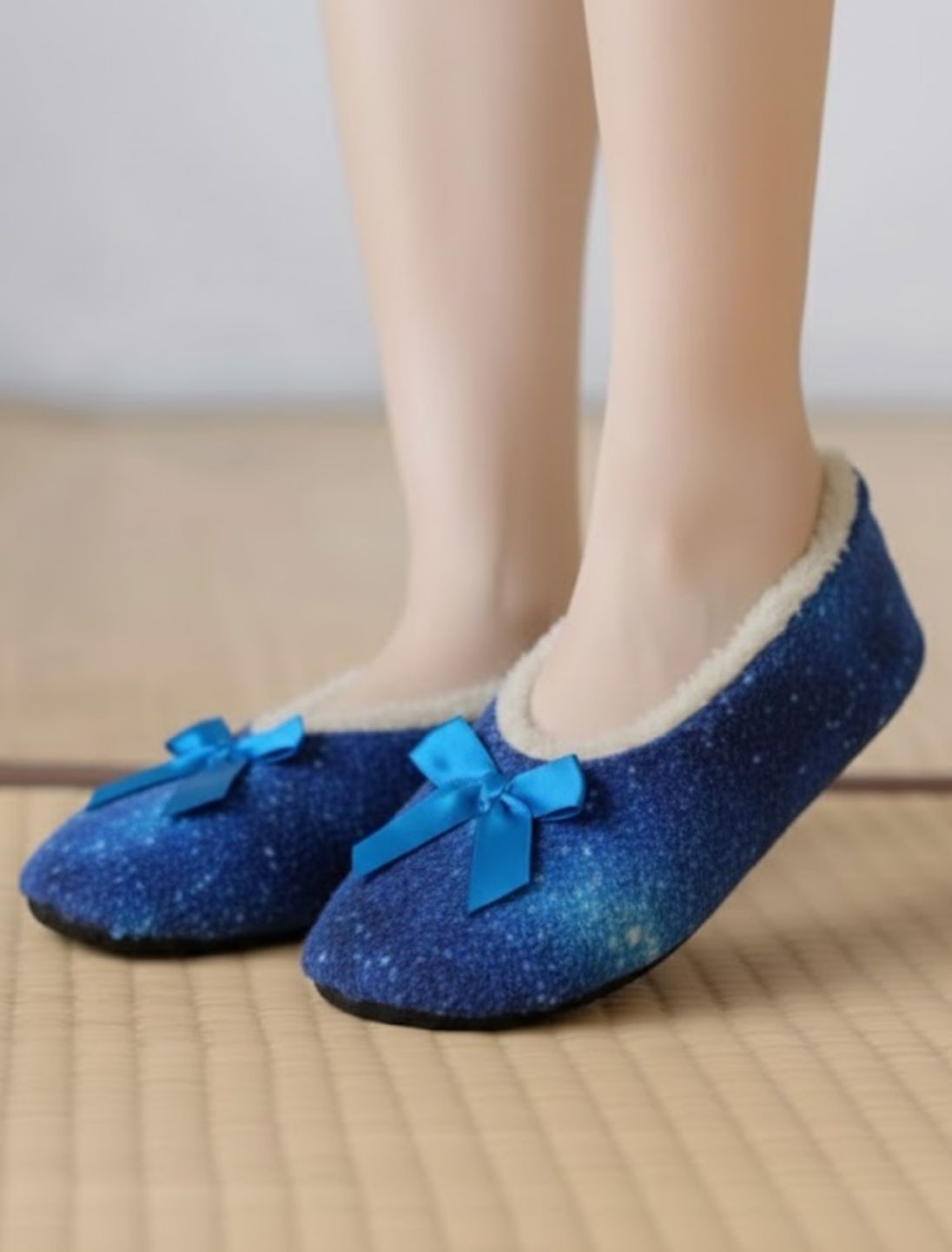 Winter Socks, Slipper socks