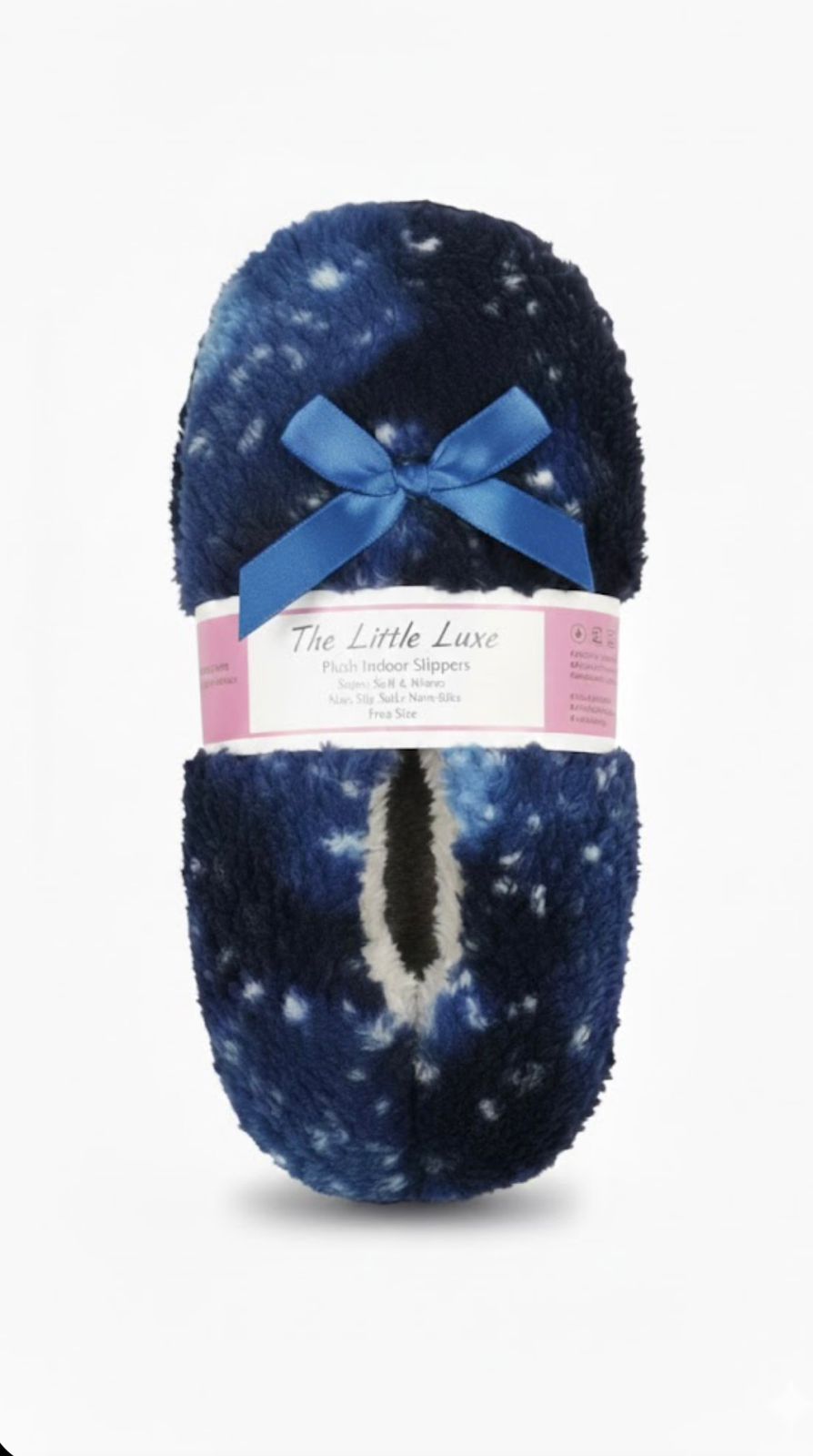 Winter Socks, Slipper socks